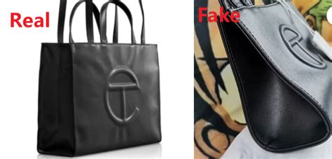 fake telfer bag|is the telfar outlet real.